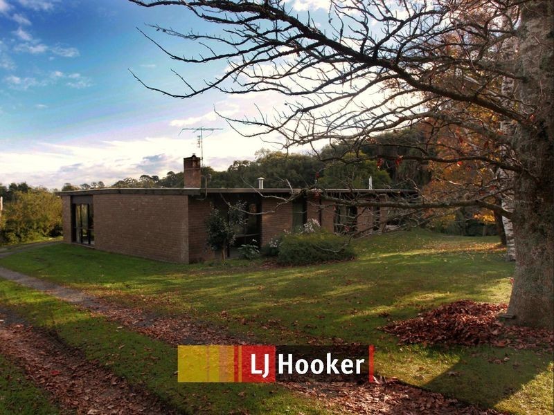 235 Morrison Road, Pakenham Upper VIC 3810