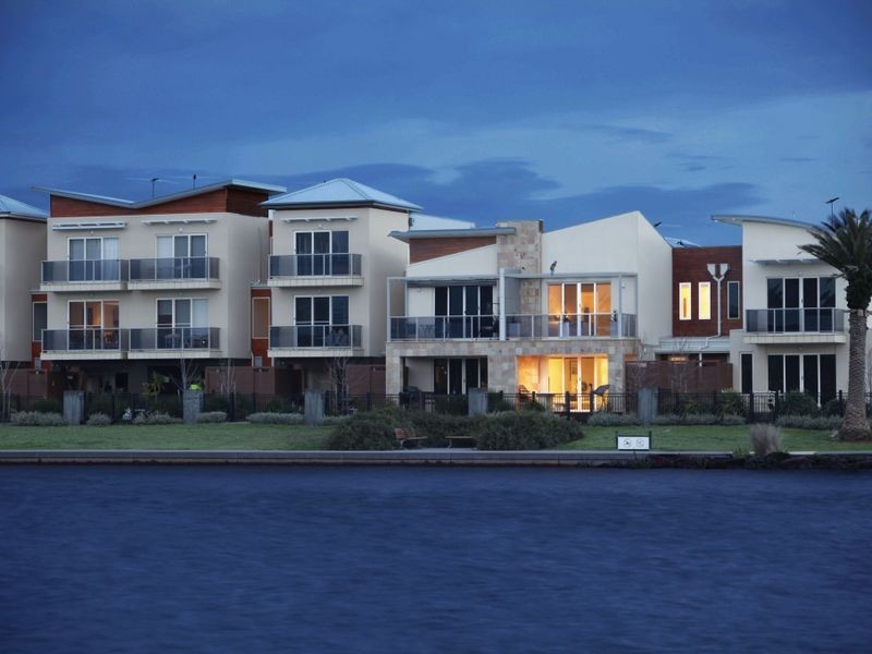 5/16-20 Cormorant Parade, Pakenham VIC 3810
