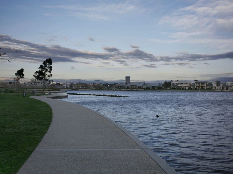 5/16-20 Cormorant Parade, Pakenham VIC 3810