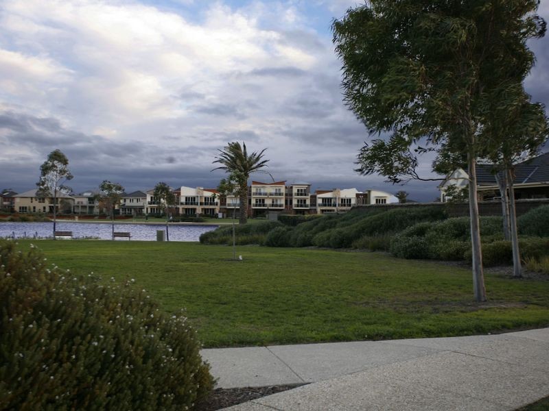 5/16-20 Cormorant Parade, Pakenham VIC 3810