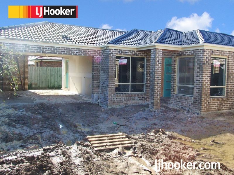 3/7 Jamieson Court, Pakenham VIC 3810