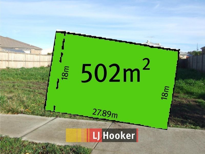 5 Mikasa Place, Pakenham VIC 3810
