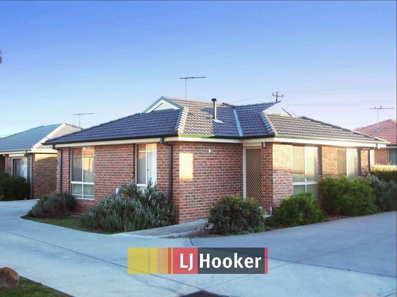 18/37 King Street, Pakenham VIC 3810