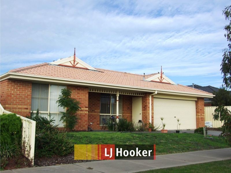 5 Lobelia Street, Pakenham VIC 3810