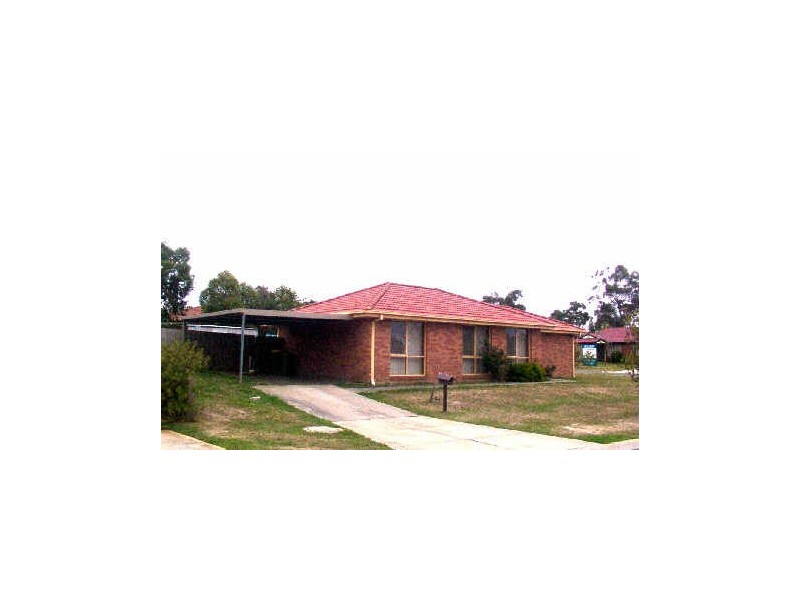 53 Murphy Road, Pakenham VIC 3810