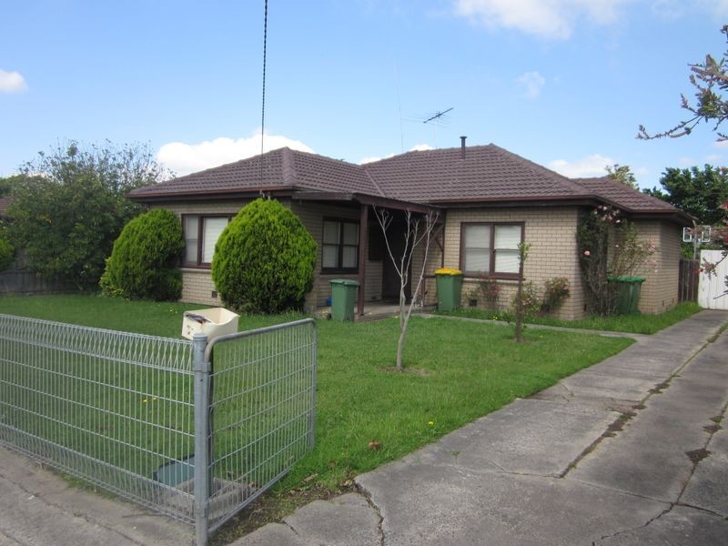 30 King Street, Pakenham VIC 3810