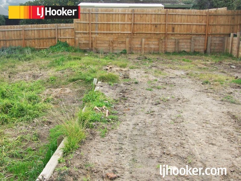 Lot 2 Gardenia Street, Pakenham VIC 3810