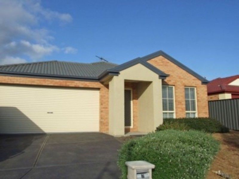7 Killarney Crescent, Pakenham VIC 3810