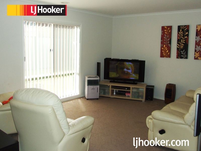 20 Huron Parkway, Pakenham VIC 3810