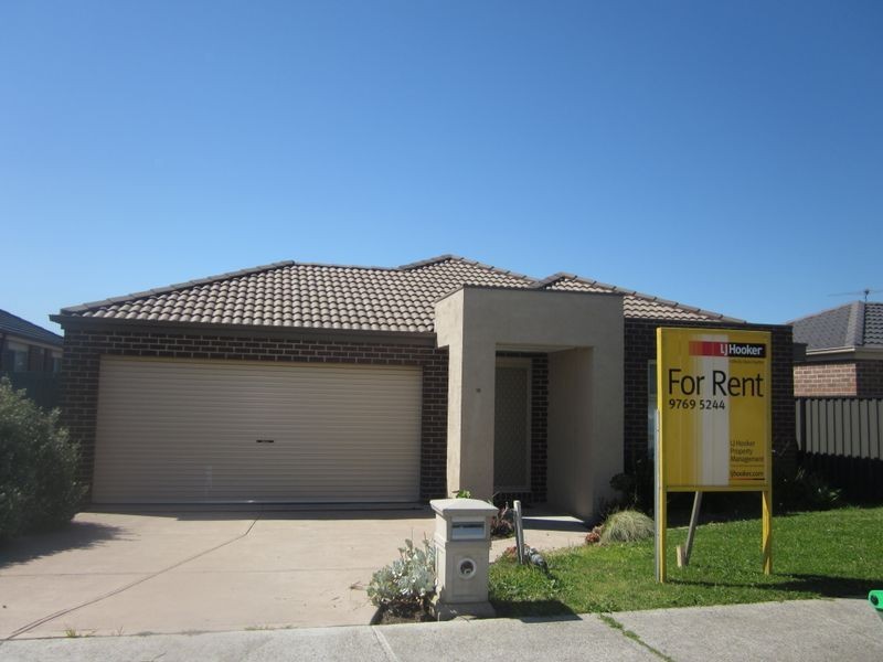 15 Killarney Crescent, Pakenham VIC 3810