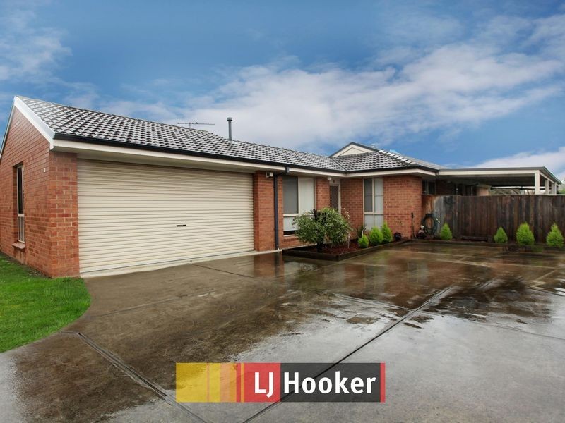 11 Stella Place, Pakenham VIC 3810