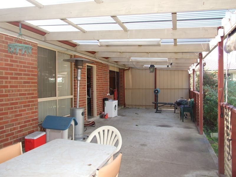 20 Capri Court, Pakenham VIC 3810