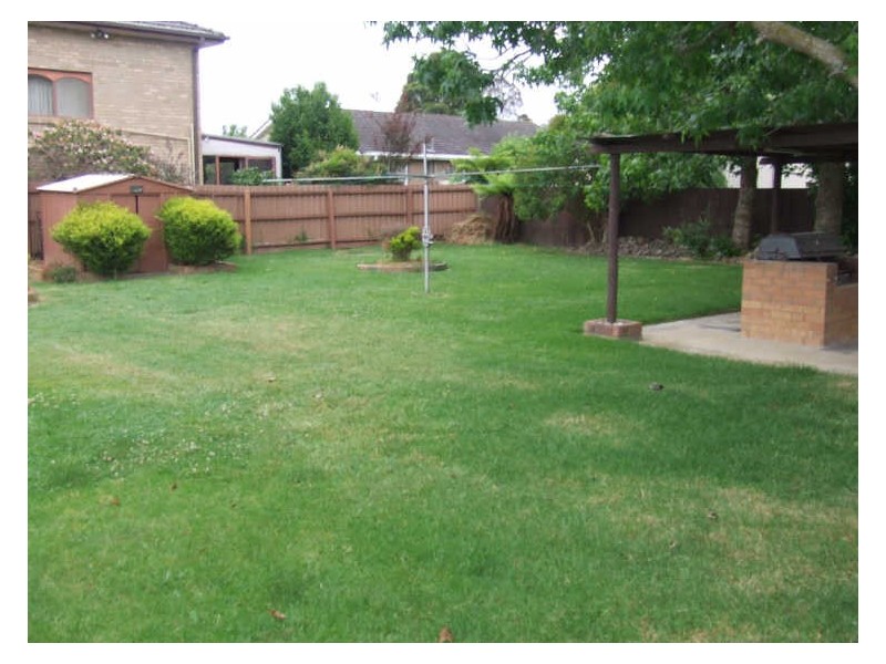 25 Rogers Street, Pakenham VIC 3810