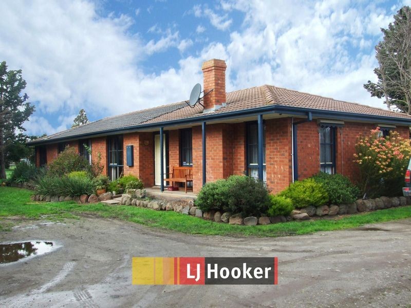 870 Koo Wee Rup – Longwarry Road, Bayles VIC 3981