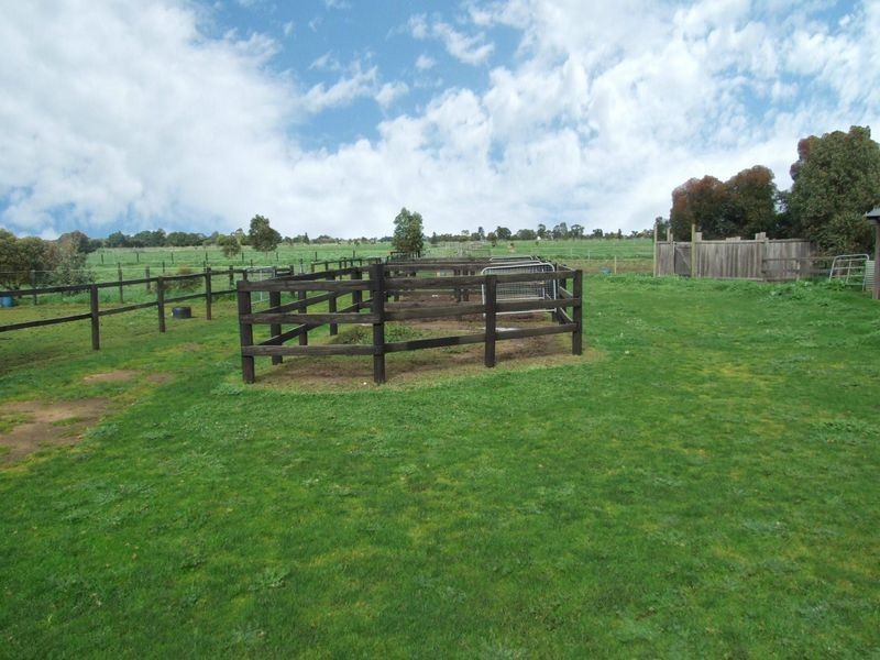870 Koo Wee Rup – Longwarry Road, Bayles VIC 3981