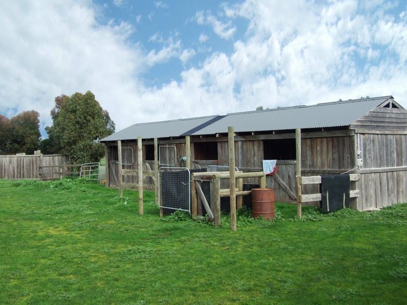 870 Koo Wee Rup – Longwarry Road, Bayles VIC 3981