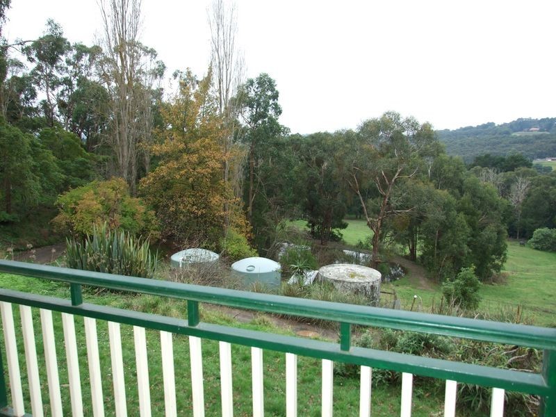 211 Old Gembrook Road, Pakenham Upper VIC 3810
