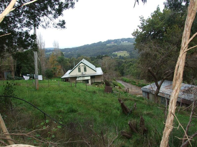 211 Old Gembrook Road, Pakenham Upper VIC 3810