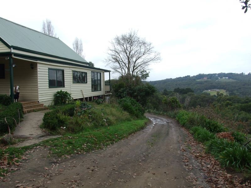 211 Old Gembrook Road, Pakenham Upper VIC 3810