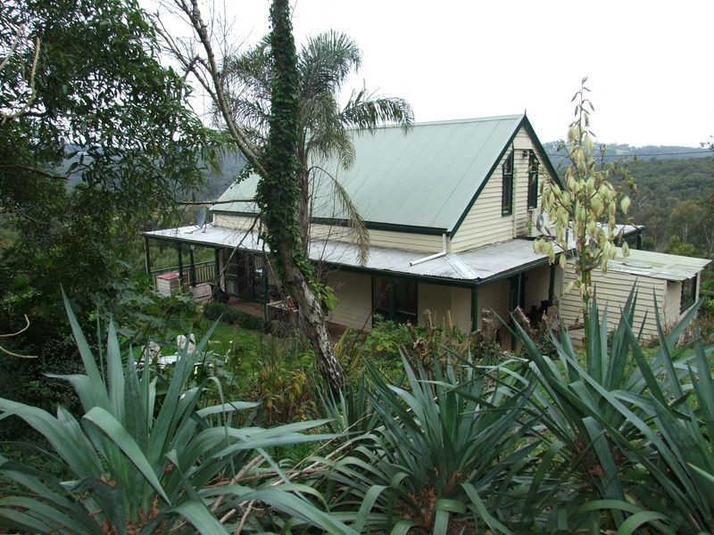 211 Old Gembrook Road, Pakenham Upper VIC 3810