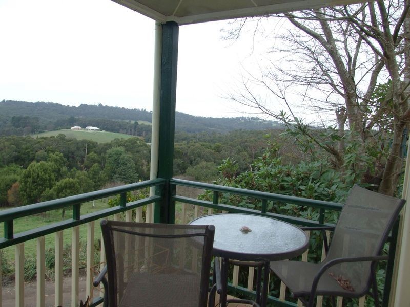 211 Old Gembrook Road, Pakenham Upper VIC 3810
