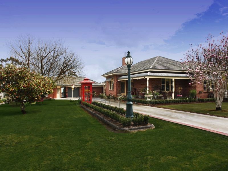 11 George Street, Bunyip VIC 3815