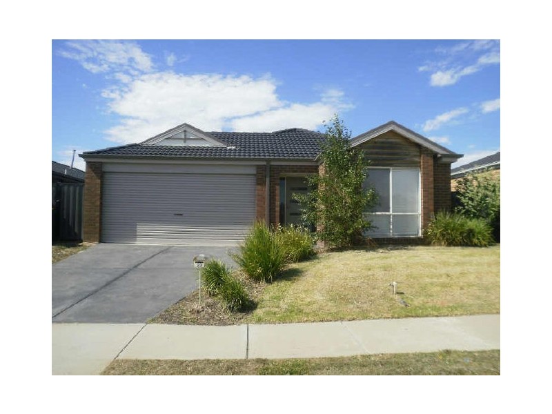 23 Killarney Crescent, Pakenham VIC 3810