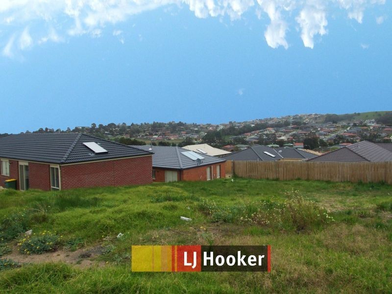 4 Sweet Gum Court, Pakenham VIC 3810