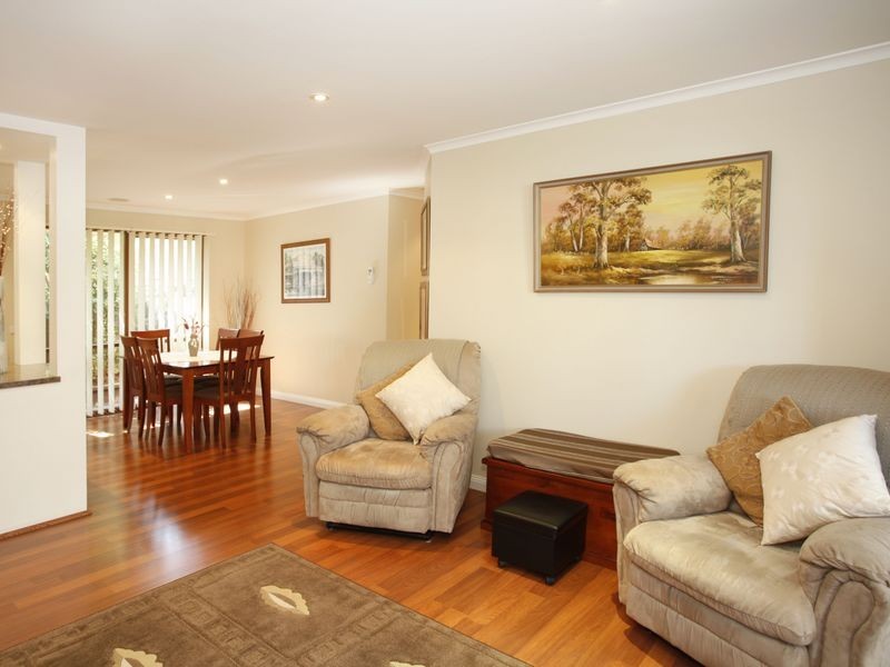 2 Daniel Court, Pakenham VIC 3810