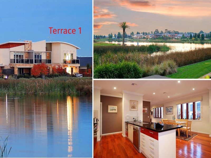 1/16-20 Cormorant Parade, Pakenham VIC 3810