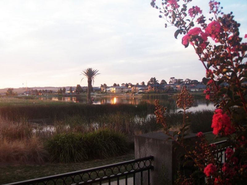 1/16-20 Cormorant Parade, Pakenham VIC 3810