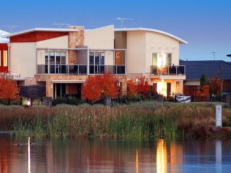 1/16-20 Cormorant Parade, Pakenham VIC 3810