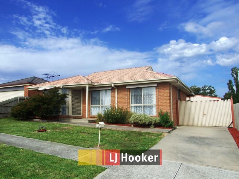 36 Ebony Drive, Pakenham VIC 3810