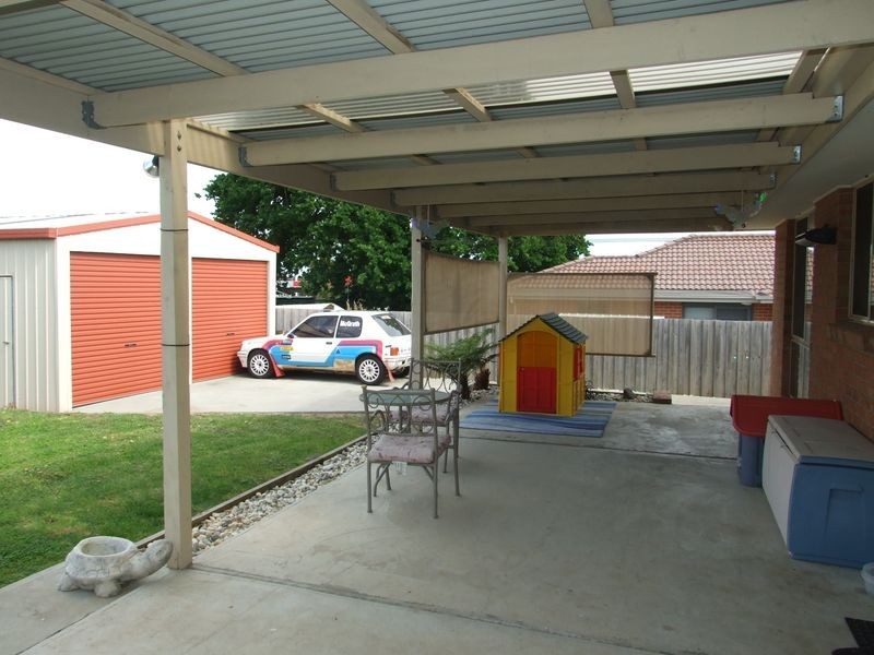 36 Ebony Drive, Pakenham VIC 3810