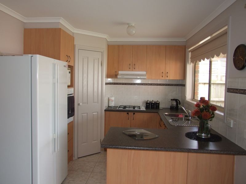 36 Ebony Drive, Pakenham VIC 3810