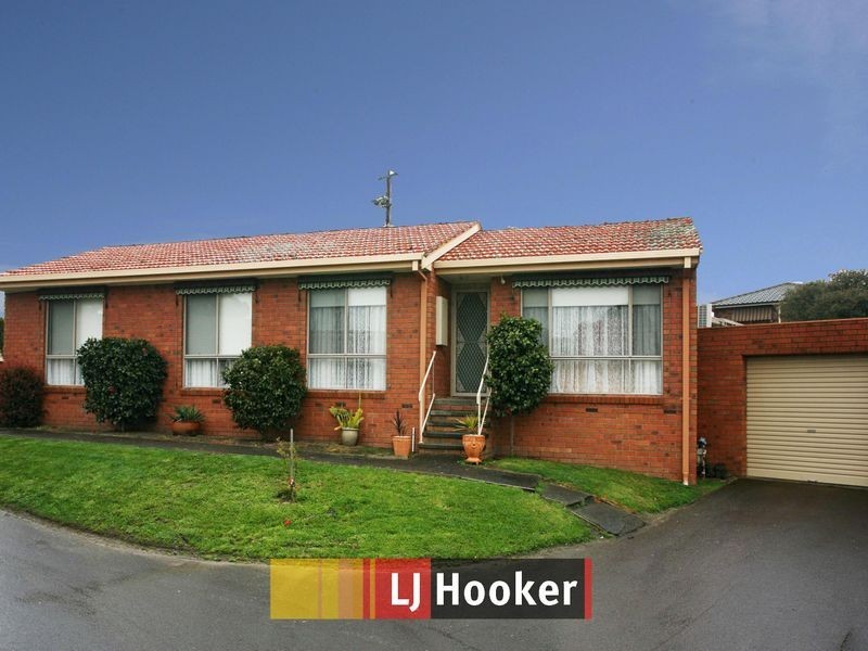 10/19 Eagle Drive, Pakenham VIC 3810