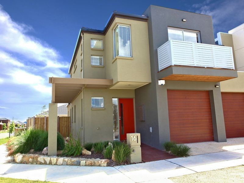 16 Lords Lane, Officer VIC 3809