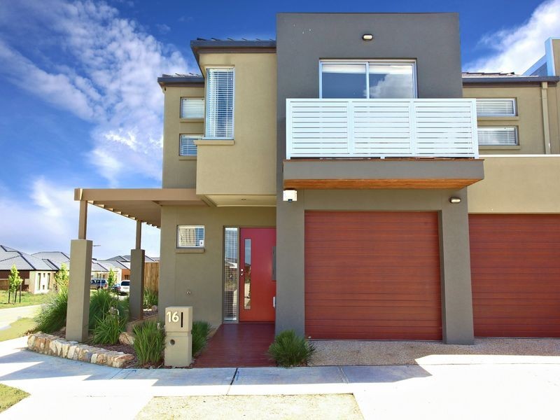 16 Lords Lane, Officer VIC 3809