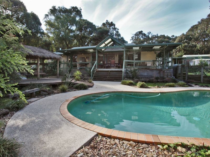 50 Baroona Road, Maryknoll VIC 3812