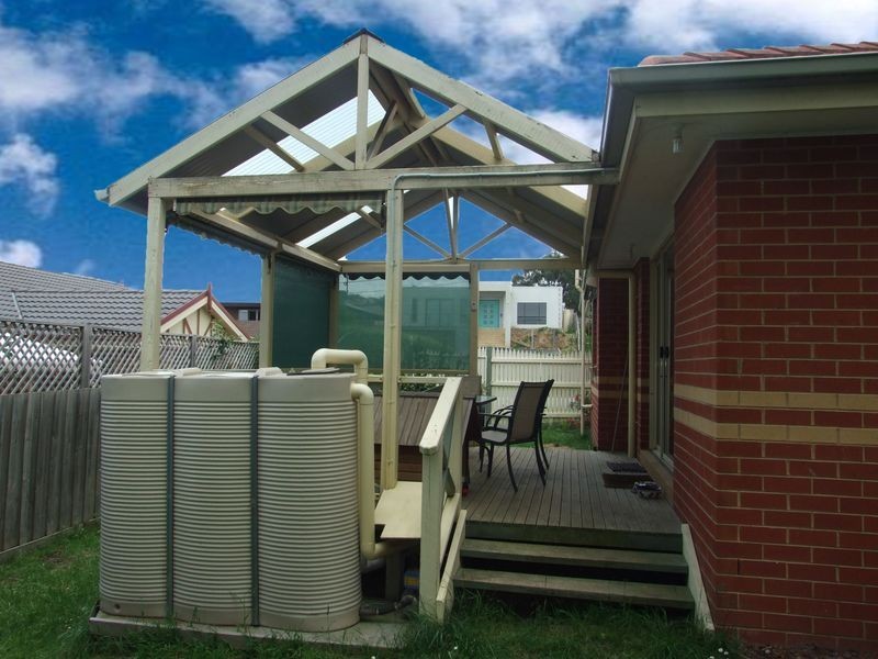 100 Eagle Drive, Pakenham VIC 3810