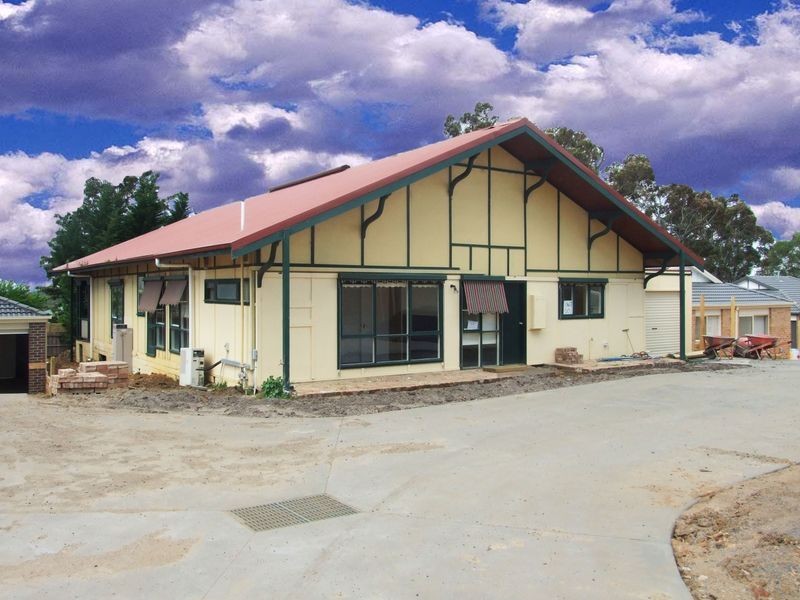 10/40 Army Road, Pakenham VIC 3810