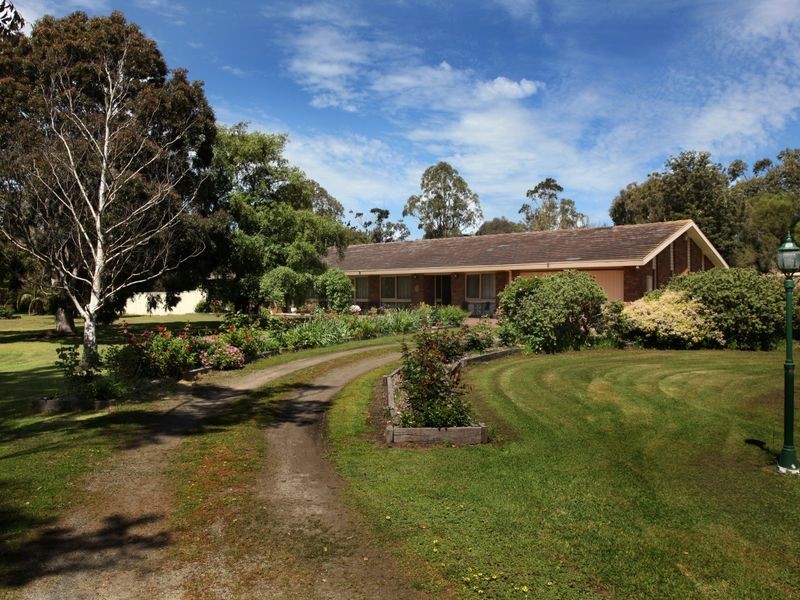 825 Koo Wee Rup Road, Pakenham VIC 3810
