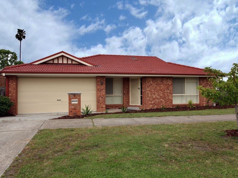 2A Clearview Court, Garfield VIC 3814