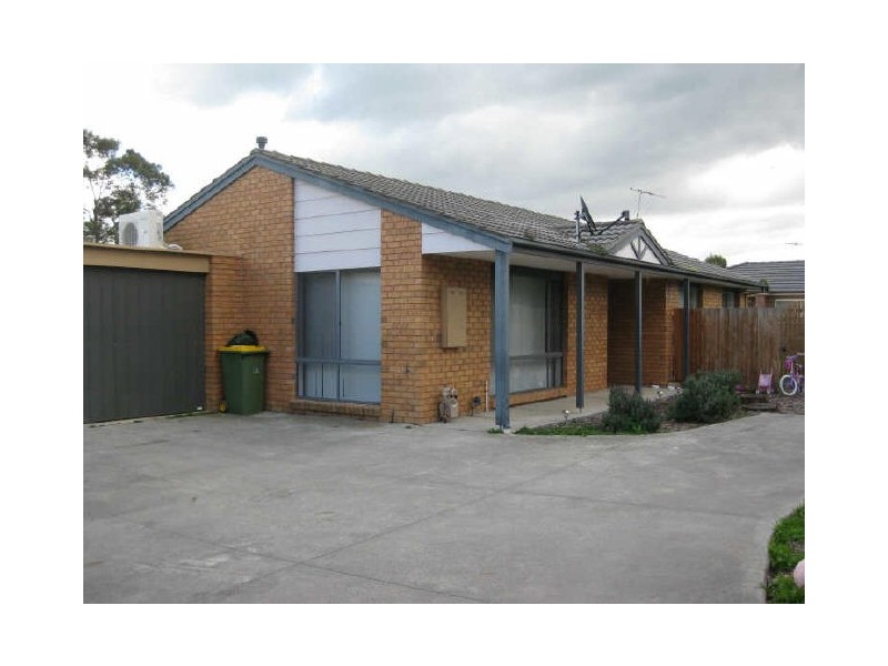 3/13 Pakenham Road, Pakenham VIC 3810