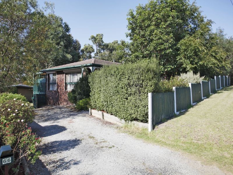 66 Ahern Road, Pakenham VIC 3810