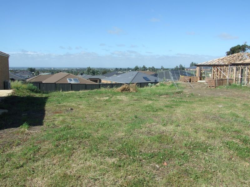 Lot 253 Windermere Boulevard, Pakenham VIC 3810
