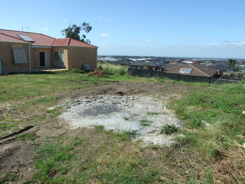 Lot 253 Windermere Boulevard, Pakenham VIC 3810