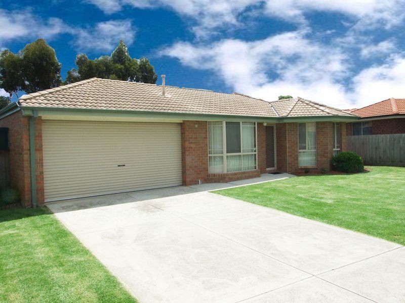 10 Joseph Court, Pakenham VIC 3810