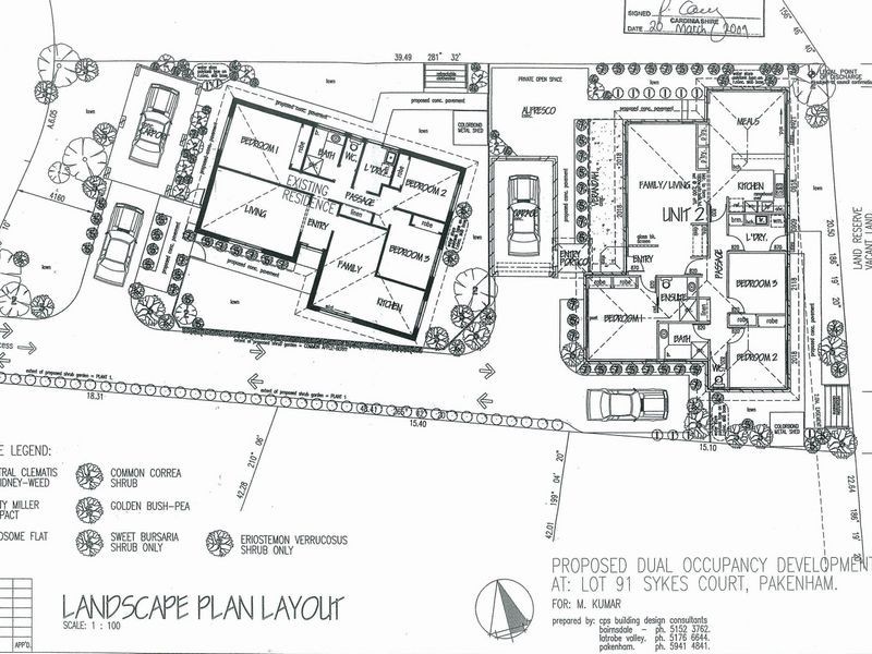 6 Sykes Court, Pakenham VIC 3810