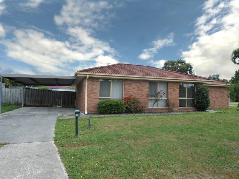 53 Murphy Road, Pakenham VIC 3810